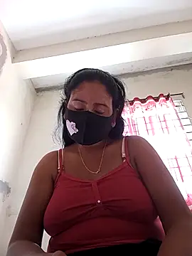 Neha-Roy online show from 10/15/25, 05:29