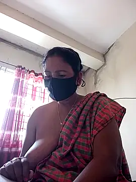 Neha-Roy online show from 10/23/25, 04:56