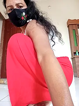 Neha-Roy online show from 12/03/25, 04:53