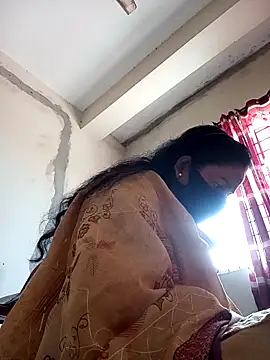 Neha-Roy online show from 12/15/25, 05:44