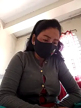 Neha-Roy online show from 12/16/25, 05:23