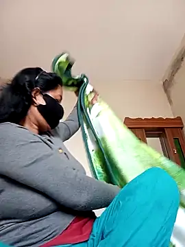 Neha-Roy online show from 01/17/26, 06:51