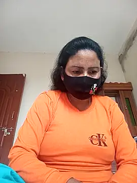 Neha-Roy online show from 02/03/26, 08:08