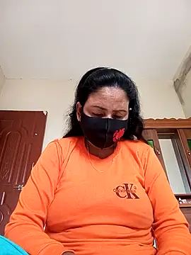 Neha-Roy online show from 02/09/26, 05:44