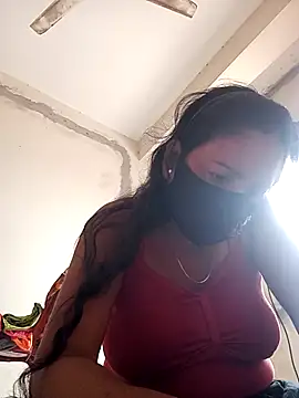 Neha-Roy online show from 02/23/26, 05:49