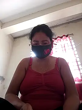 Neha-Roy online show from 03/16/26, 05:02