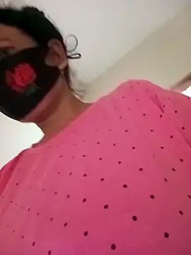 Neha-Roy online show from 03/29/26, 04:34