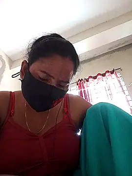 Neha-Roy online show from 04/11/26, 05:01