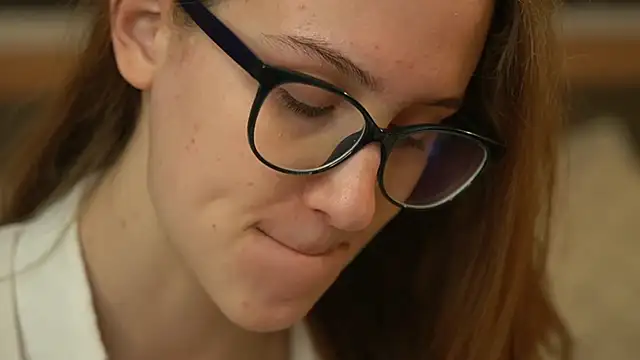 Snapshot of PrincessMononokee chatting on 01/30/25, 08:42 PrincessMononokee online show from 01/30/25, 08:42