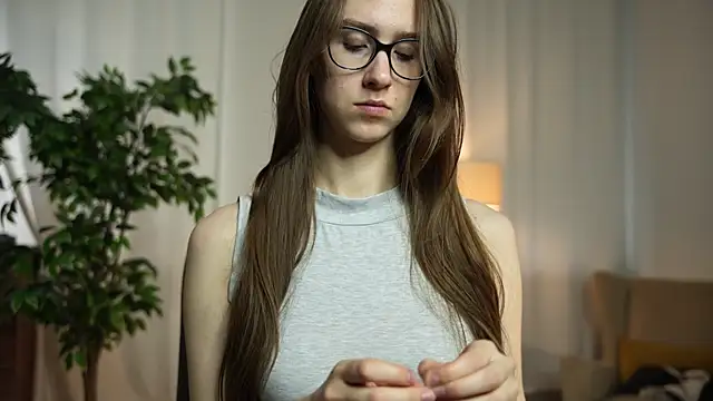 PrincessMononokee online show from 04/11/26, 07:02