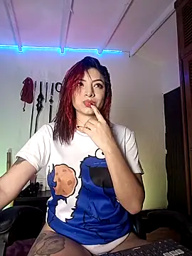 Snapshot of TAFITASLAVE chatting on 11/21/25, 12:43 TAFITASLAVE online show from 11/21/25, 12:43