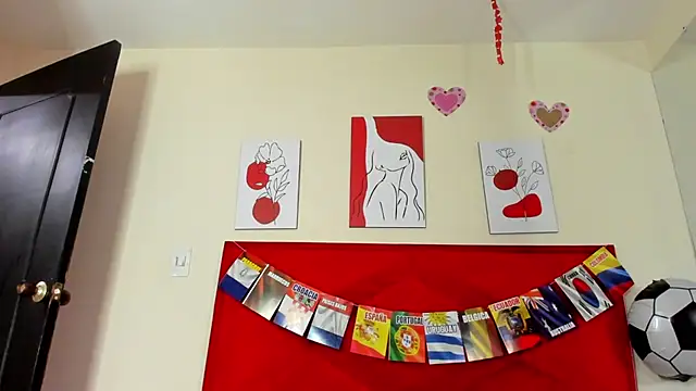 DakotaHoland online show from 07/01/26, 05:53