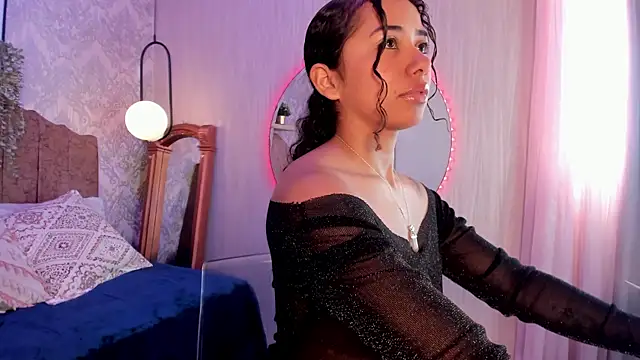 Ammy nova online show from 11/18/25, 07:51