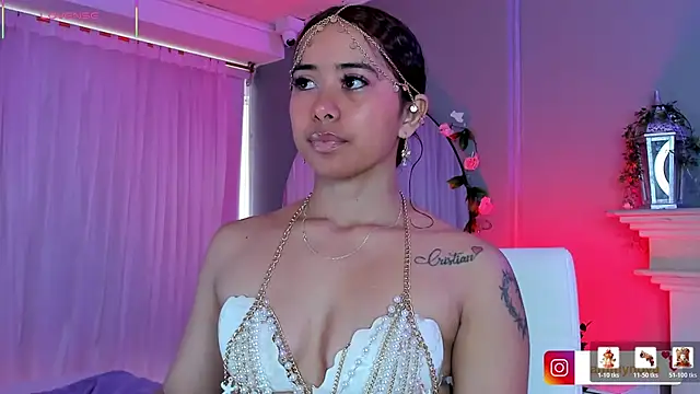 Ammy nova online show from 03/28/26, 08:30