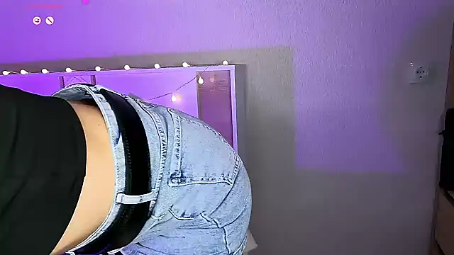 Belochka a online show from 12/30/24, 08:47