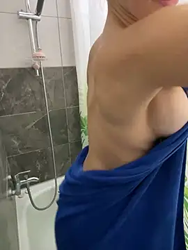 Belochka a online show from 01/15/25, 12:36