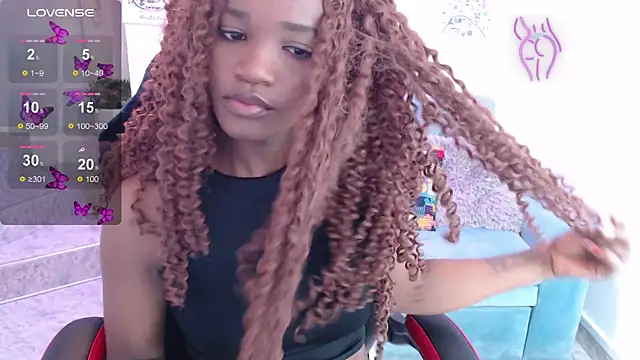 cattalheya online show from 02/04/25, 12:33