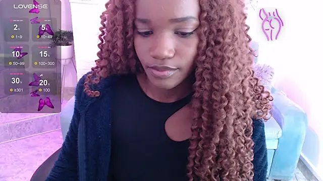 cattalheya online show from 02/04/25, 03:36