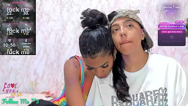 BarbieHotLaura online show from 01/10/25, 08:15