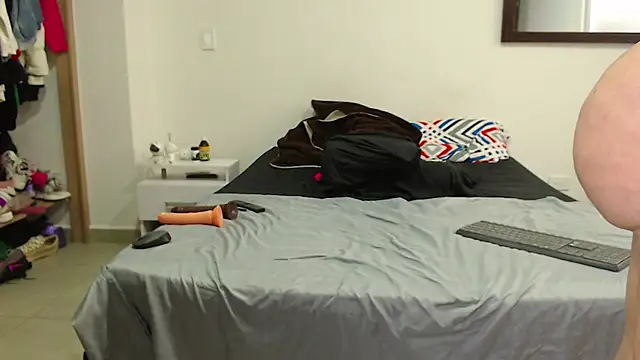 AnnieRoss69 online show from 02/28/25, 03:37