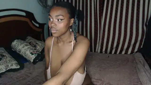 lyssyhorny online show from 03/02/26, 02:03