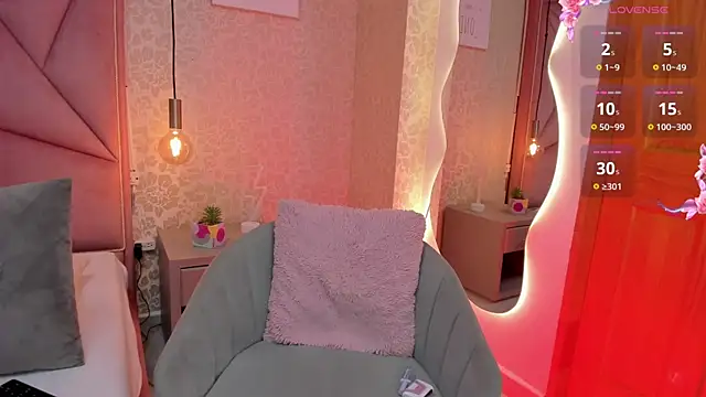 salome-brown online show from 01/14/25, 07:32