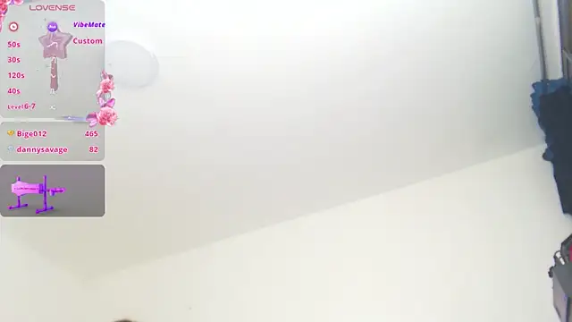 Gaby Vegaa online show from 03/03/25, 03:08