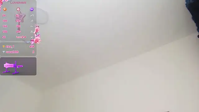 Gaby Vegaa online show from 03/18/25, 02:15