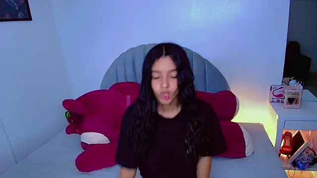 charlotte 0309 online show from 01/09/26, 07:04