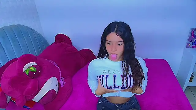 charlotte 0309 online show from 04/10/26, 02:11