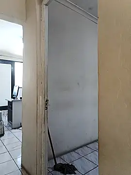 SexyHipsStar online show from 10/09/25, 08:34