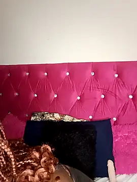 SexyHipsStar online show from 11/23/25, 09:47