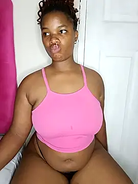 SexyHipsStar online show from 12/02/25, 05:30