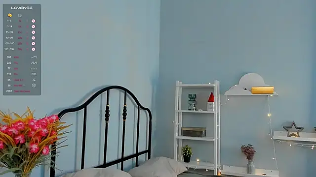 Snapshot of DawnGammell chatting on 02/10/25, 07:36 DawnGammell online show from 02/10/25, 07:36