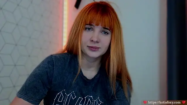 Kotis Foxy online show from 05/28/26, 11:02