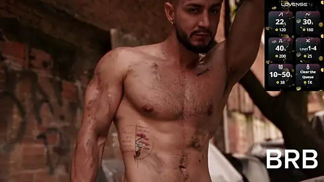 AndyBlass online show from 01/10/26, 02:35