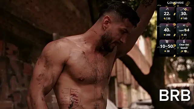 AndyBlass online show from 02/07/26, 02:48