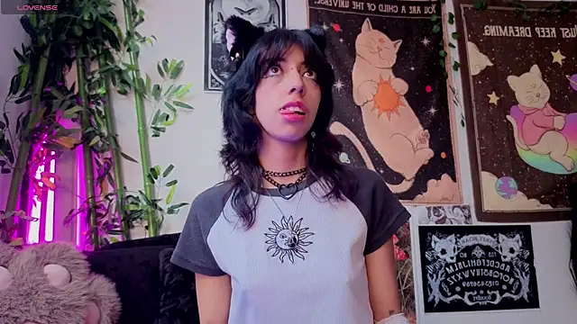 Nyx nayla online show from 06/05/26, 10:37
