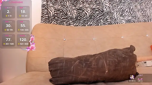bigblacktransxxx online show from 06/11/26, 12:32