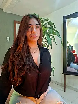 emmily d online show from 03/12/25, 04:46