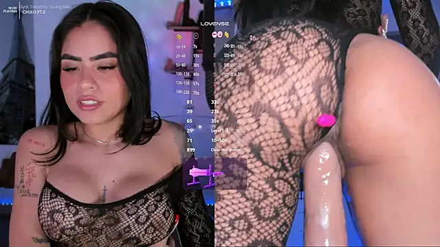 Snapshot of penelopesexx chatting on 12/20/24, 02:52 penelopesexx online show from 12/20/24, 02:52