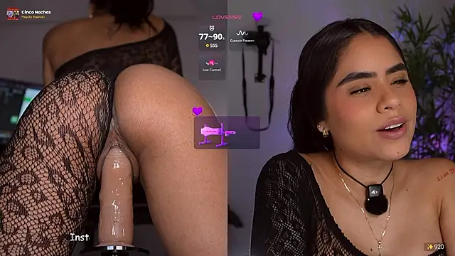 penelopesexx online show from 03/11/26, 11:55