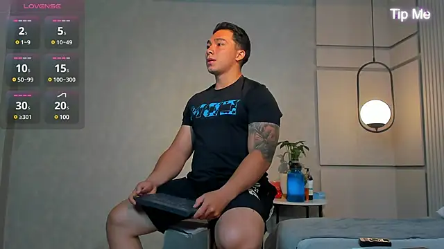 Ryan Hunt online show from 01/10/25, 09:13