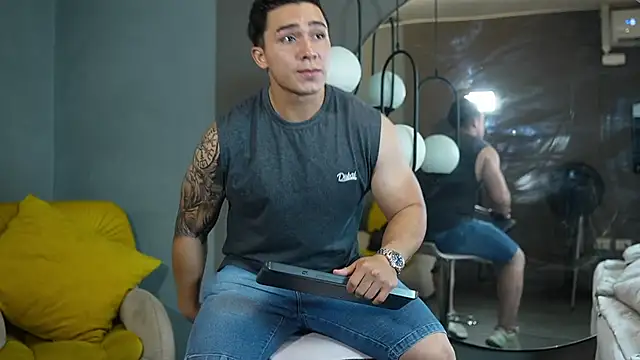 Ryan Hunt online show from 01/26/25, 08:34