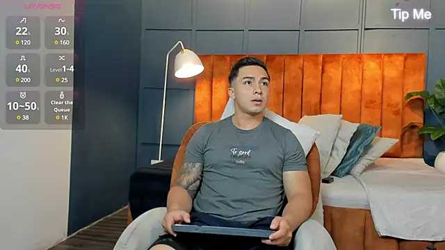 Ryan Hunt online show from 01/28/25, 12:11