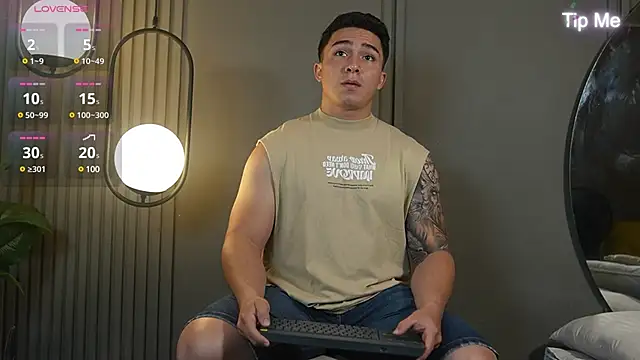 Ryan Hunt online show from 02/02/25, 07:14