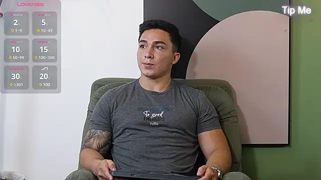 Ryan Hunt online show from 02/14/25, 02:44