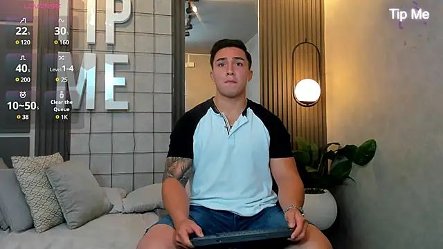 Ryan Hunt online show from 02/16/25, 03:27