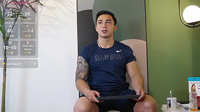 Ryan Hunt online show from 02/17/25, 04:04