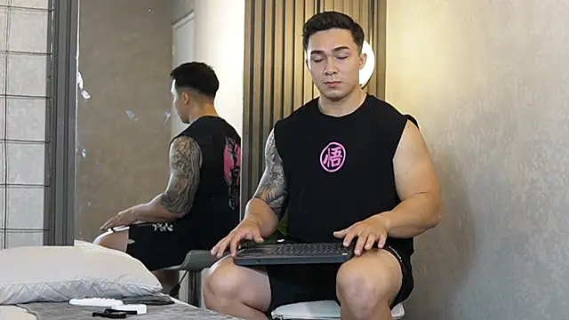 Ryan Hunt online show from 03/09/25, 12:42